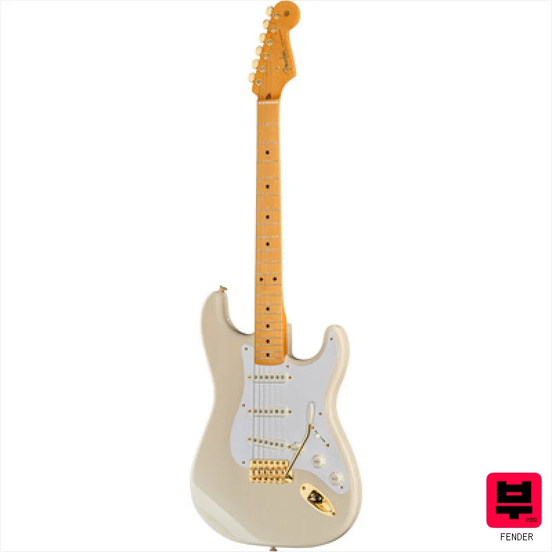 Fender Ltd Vintera III L50s Strat WBL - ST Style Guitars