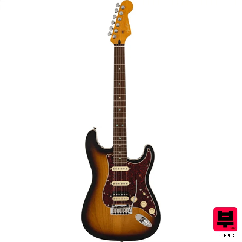 Fender MIJ Act Modern Strat HSS 2TS - ST Style Guitars