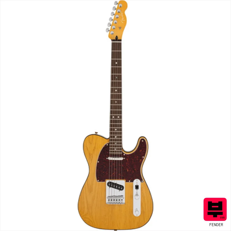 Fender MIJ Active Modern Tele RW VNT