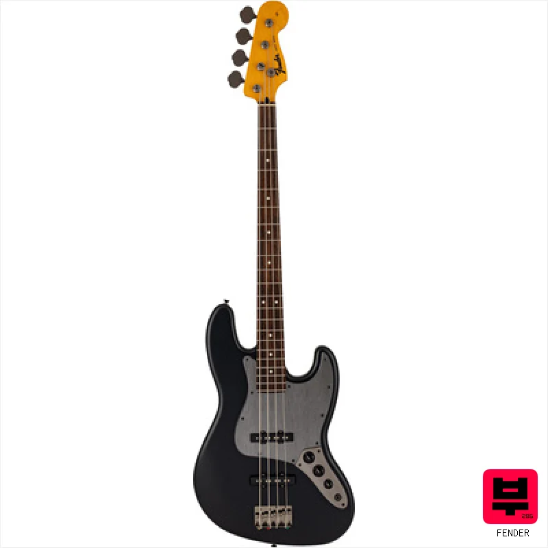Fender MIJ Hybrid II Jazz Bass MPB - 4-String J-Basses