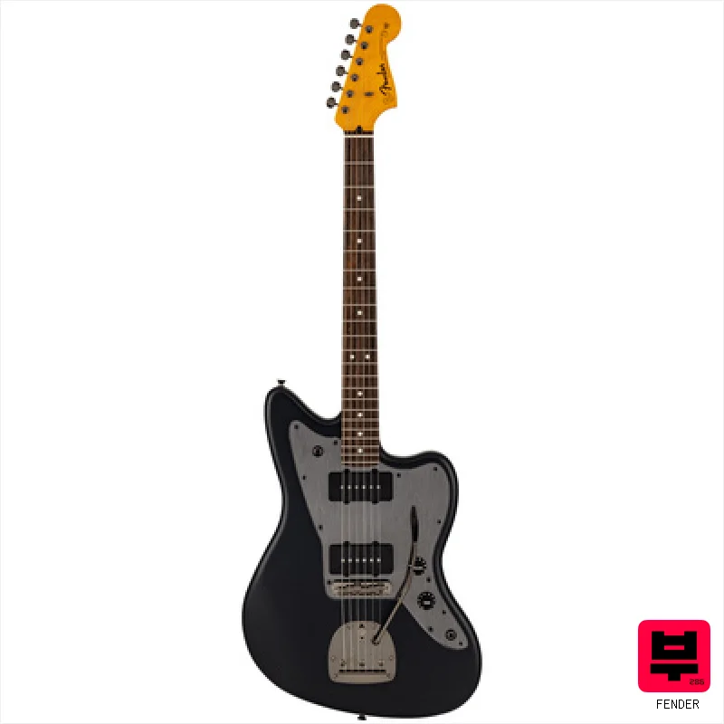 Fender MIJ Hybrid II Jazzmaster MPB - Alternative Design Guitars