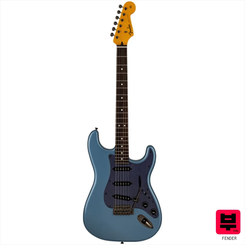 Fender MIJ Hybrid II Strat RW MAB - ST Style Guitars