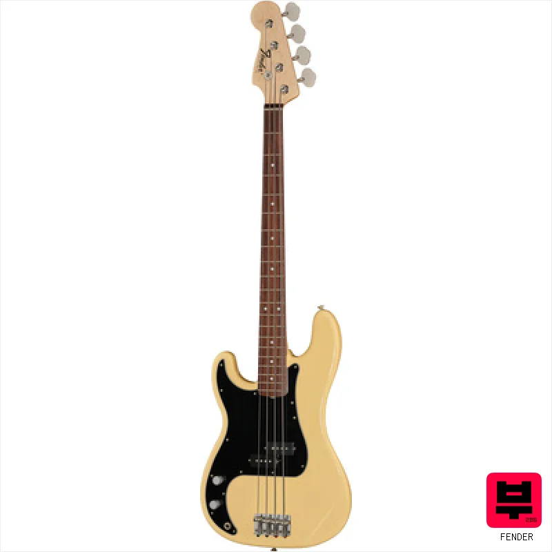 Fender MIJ Trad 70s P Bass LH VWT - Professional Music Instrument Photo