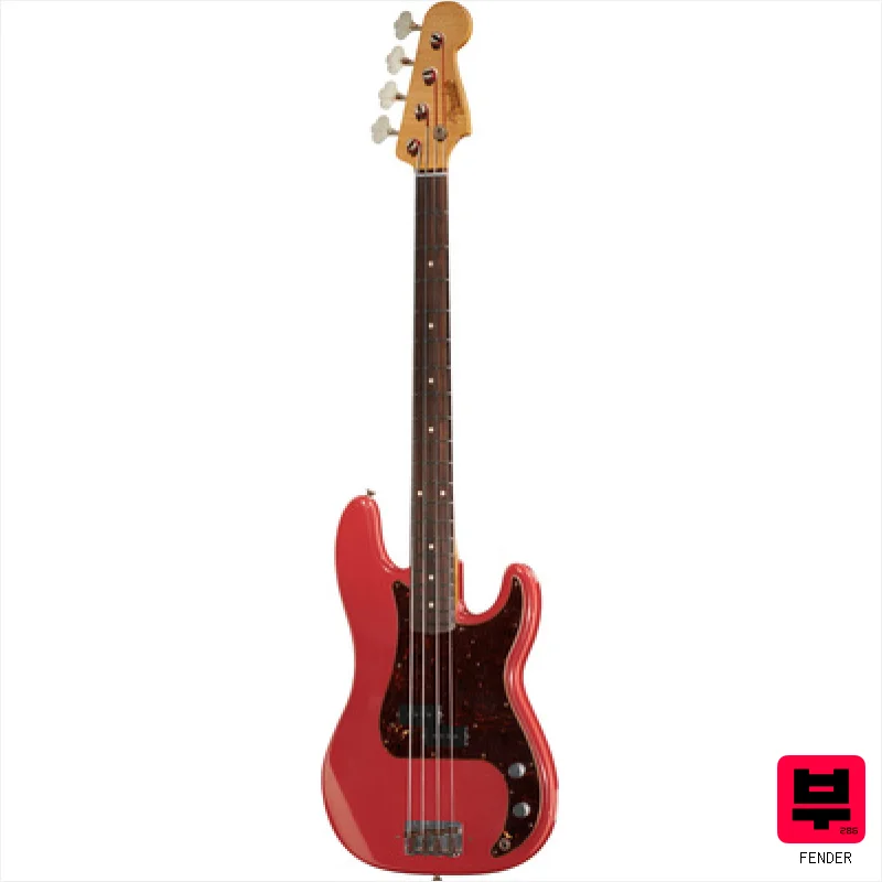 Fender Pino Palladino Signature Bass - Professional Music Instrument Photo