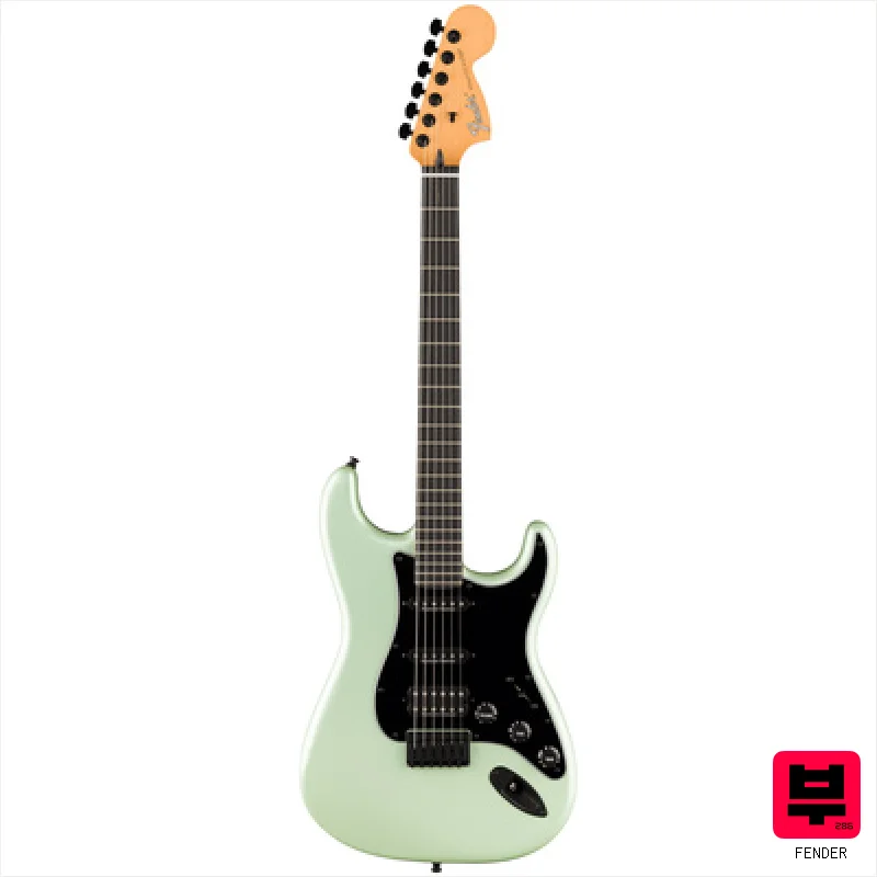 Fender Player II Adv Strat HSS HT SFP - Professional Music Instrument Photo