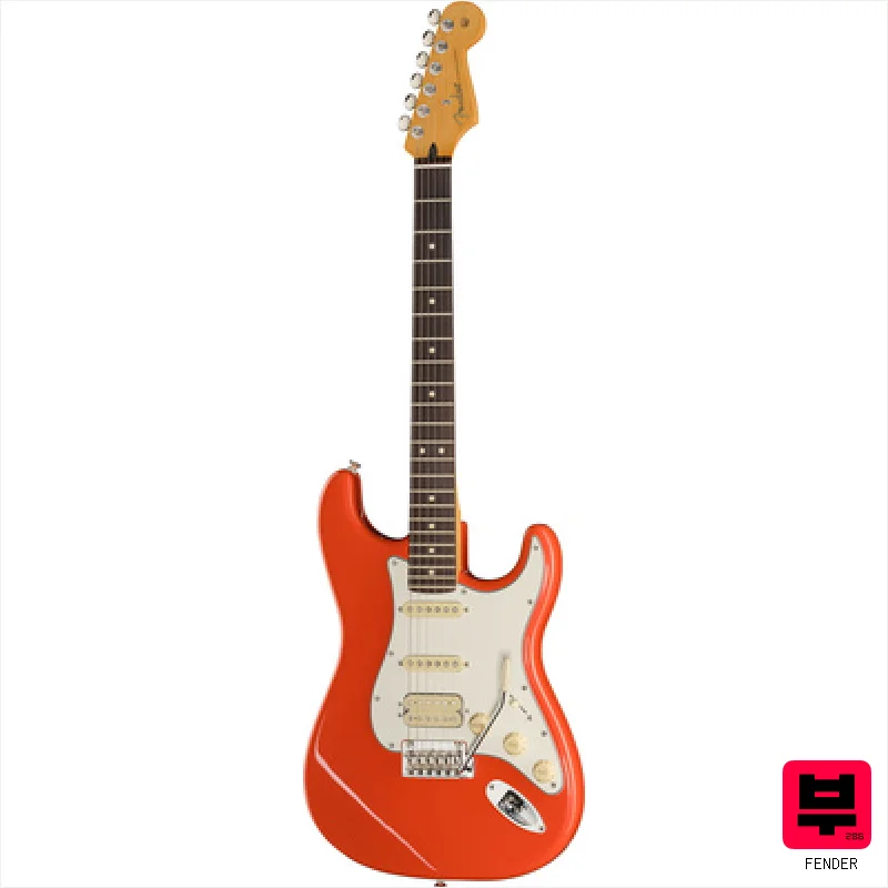 Fender Player II HSS RW RLO - Professional Music Instrument Photo
