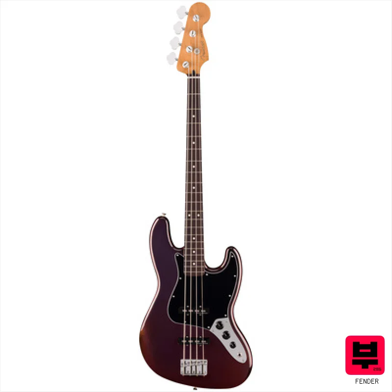 Fender Player II Jazz Bass RW CHM - Professional Music Instrument Photo