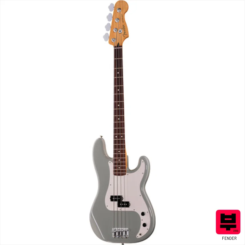 Fender Player II P Bass RW CGR - Professional Music Instrument Photo