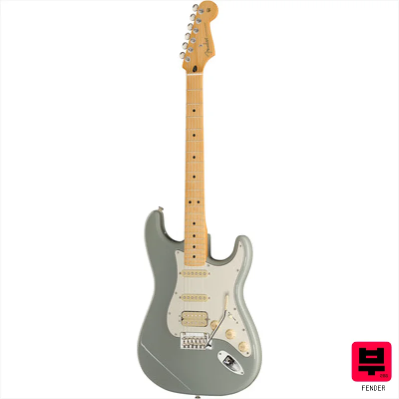 Fender Player II Strat HSS MN CGR - Professional Music Instrument Photo