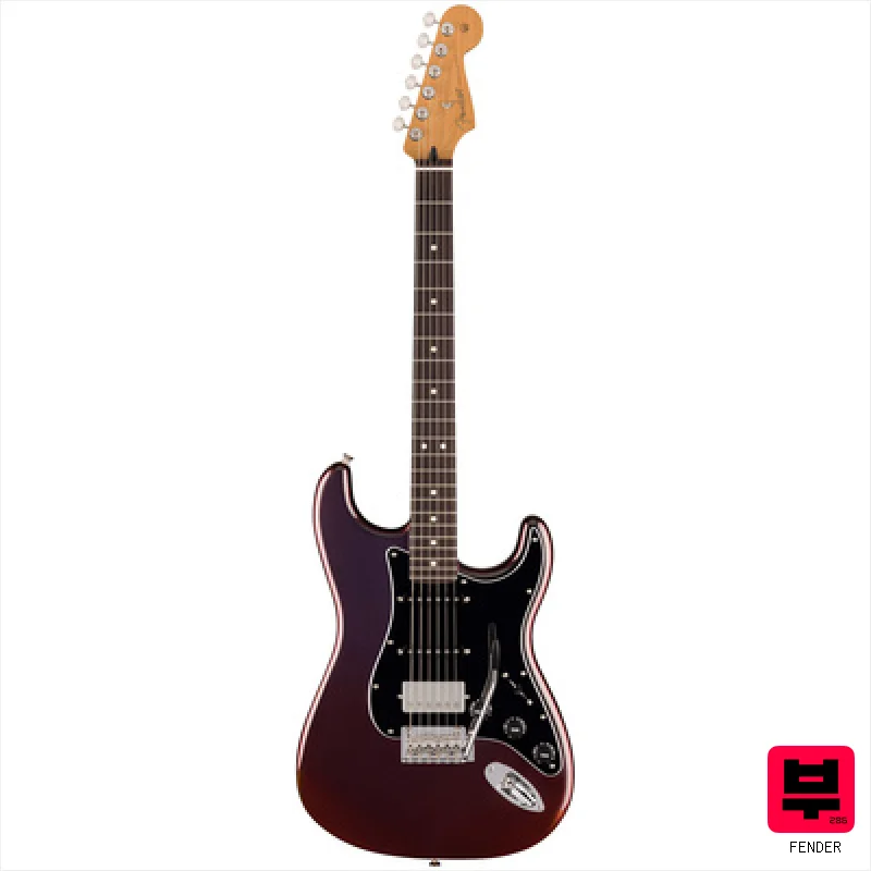 Fender Player II Strat HSS RW CHM - Professional Music Instrument Photo