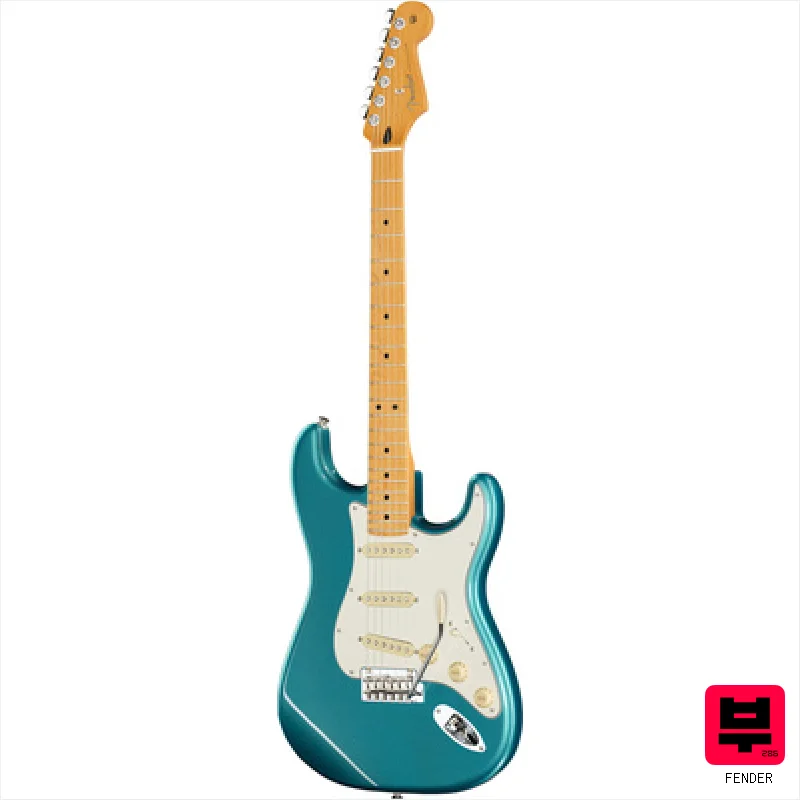 Fender Player II Strat MN LPB - ST Style Guitars
