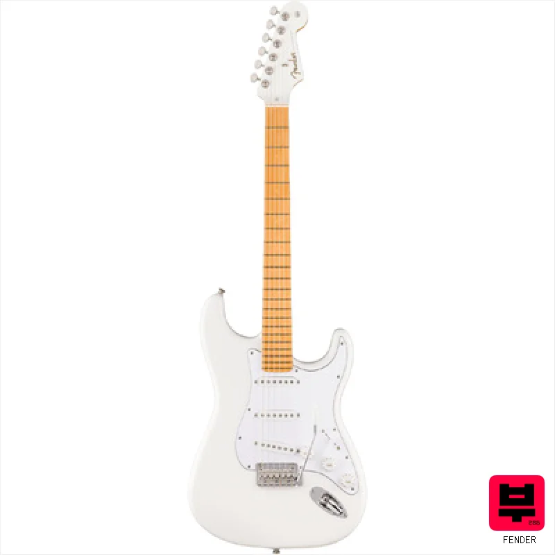 Fender Player II Strat MN MH PWT - Professional Music Instrument Photo