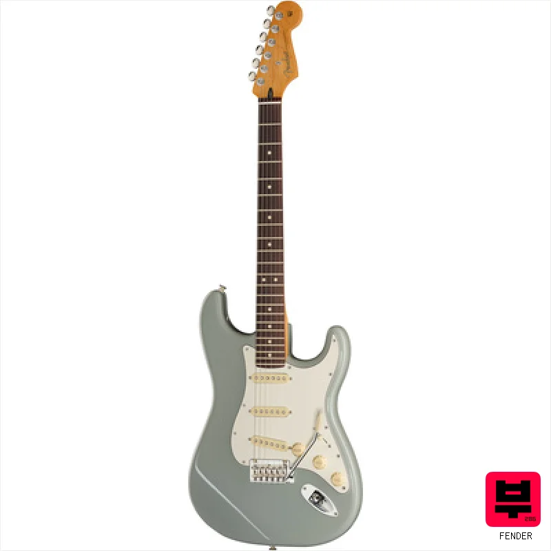 Fender Player II Strat RW CGR - Professional Music Instrument Photo