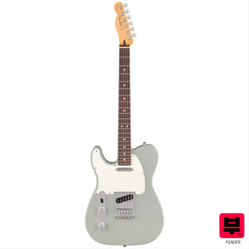 Fender Player II Tele LH RW CGR - Professional Music Instrument Photo