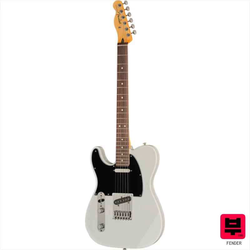 Fender Player II Tele LH RW PWT - Professional Music Instrument Photo