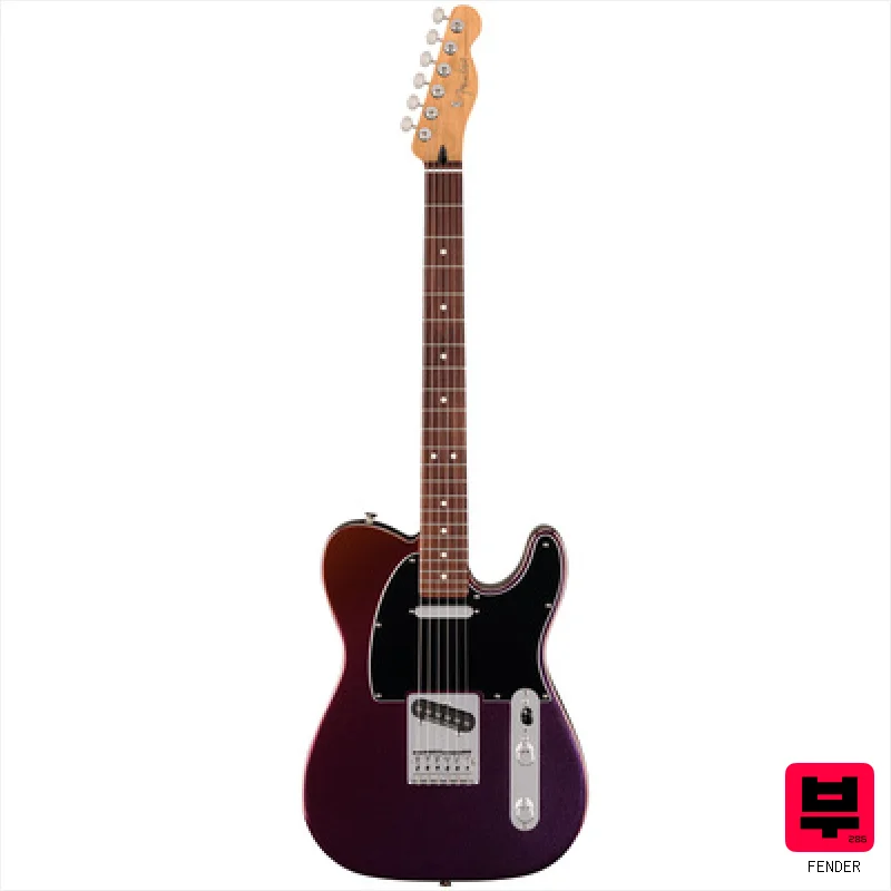 Fender Player II Tele RW CHM - Professional Music Instrument Photo