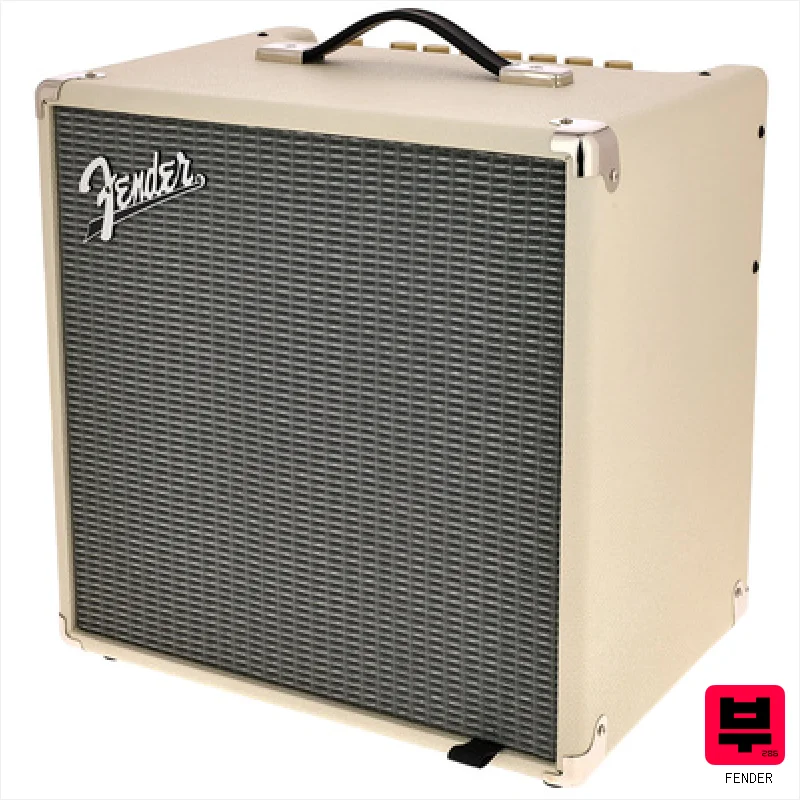 Fender Rumble 40 V3 Ivory