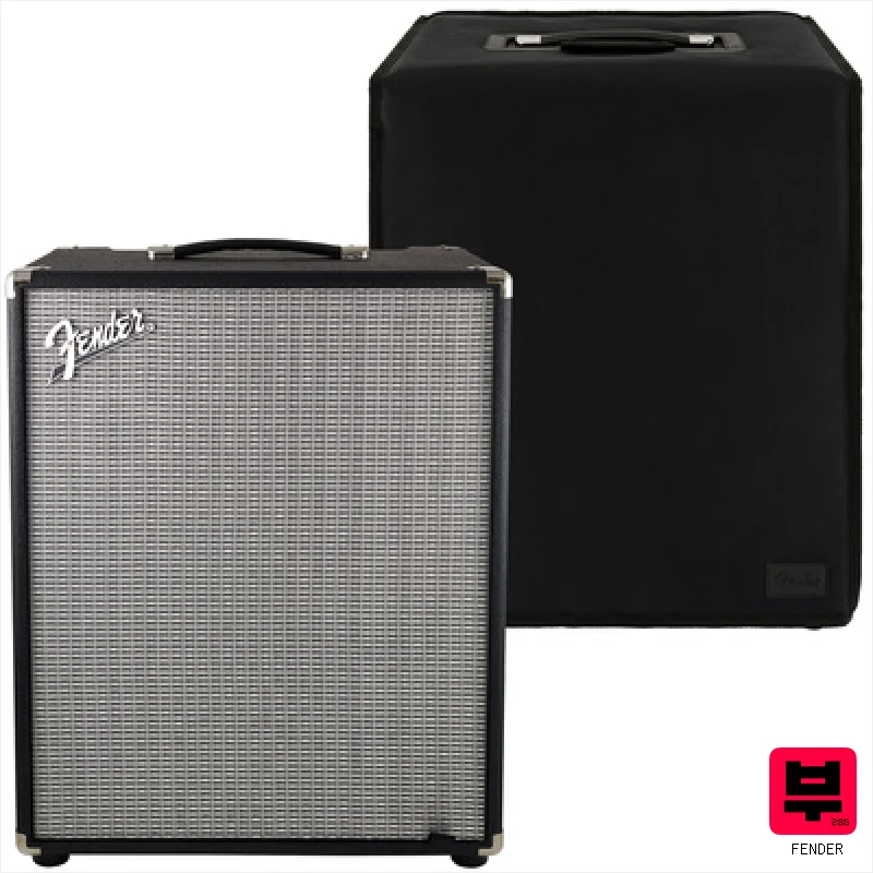 Fender Rumble 500 Bundle - Professional Music Instrument Photo