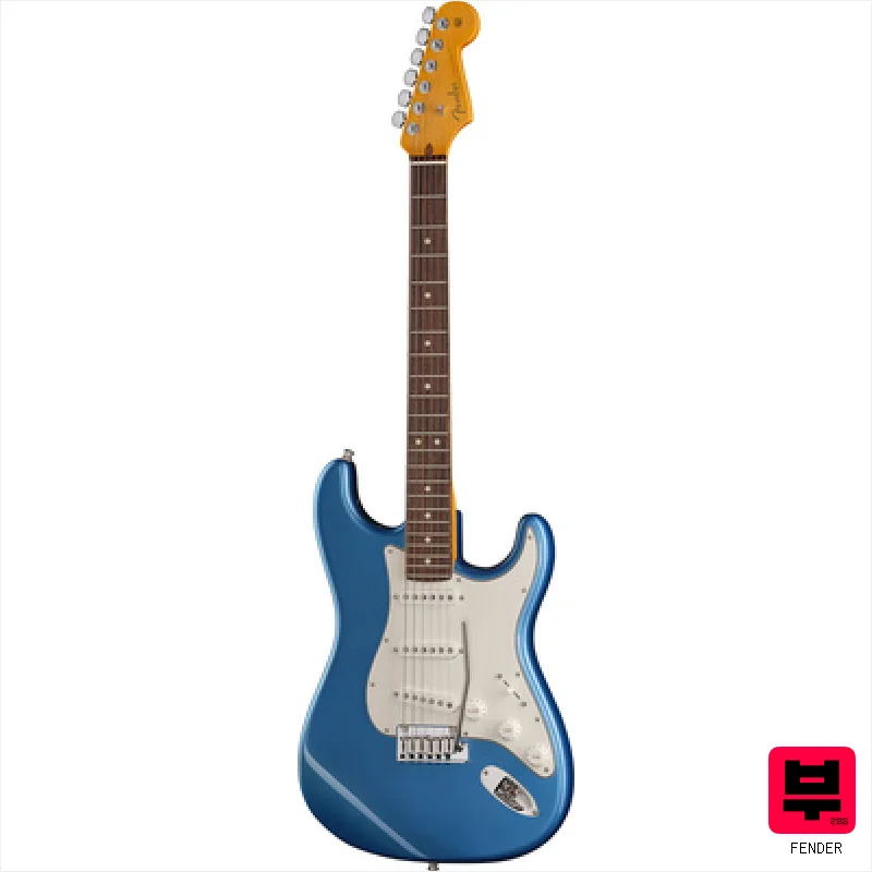 Fender Stratocaster Deluxe NOS ALPB - Professional Music Instrument Photo