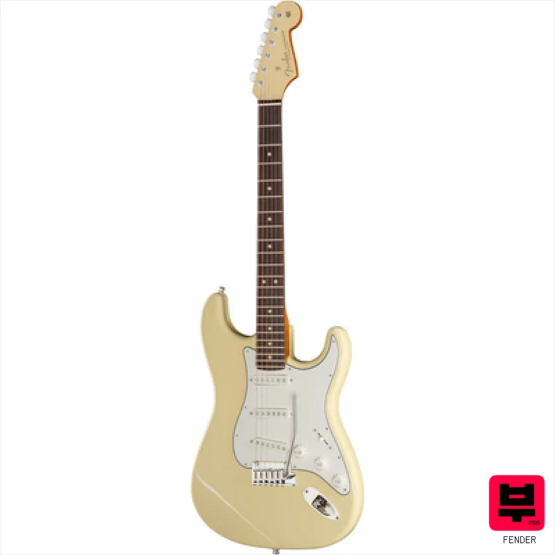 Fender Stratocaster Deluxe NOS AVW