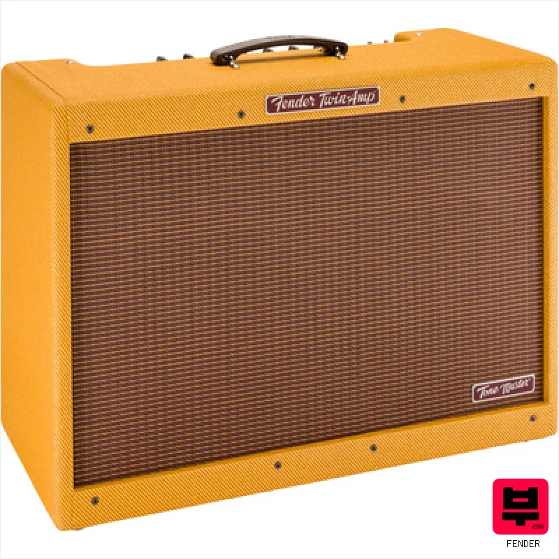 Fender Tone Master 59 Twin JB