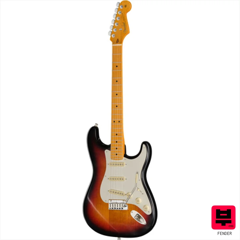 Fender Ultra Luxe 50s Strat MN 3TSB - ST Style Guitars