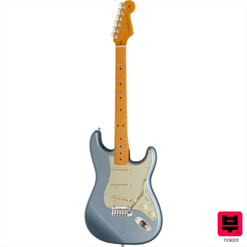 Fender Ultra Luxe 60s Strat MN IBM - ST Style Guitars