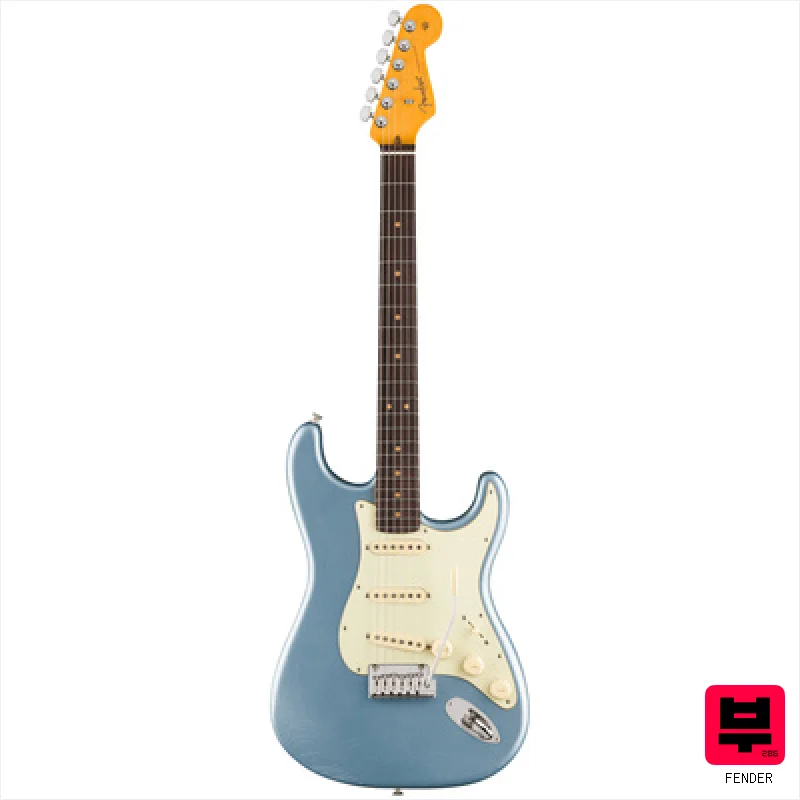 Fender Ultra Luxe 60s Strat RW IBM - ST Style Guitars