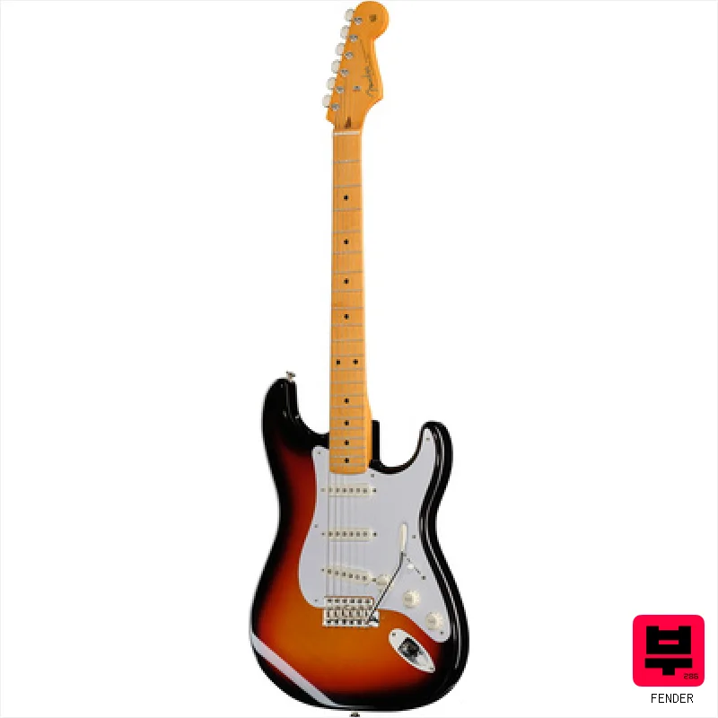 Fender Vintera III L 50s Strat 3CSB - ST Style Guitars