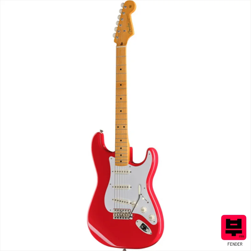 Fender Vintera III L 50s Strat DKR - ST Style Guitars