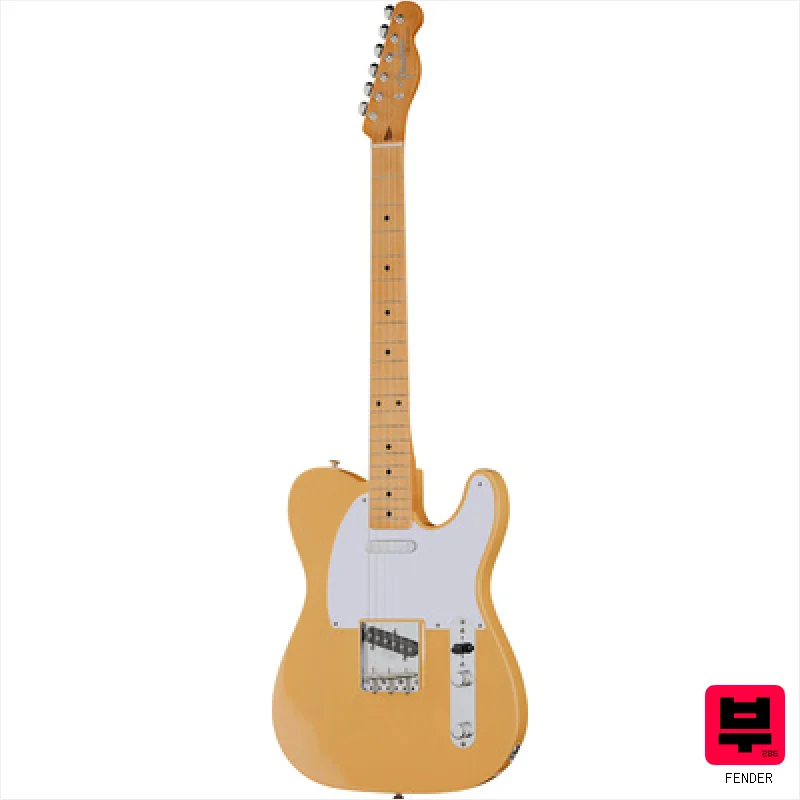 Fender Vintera III L 50s Tele BTB - T Style Guitars
