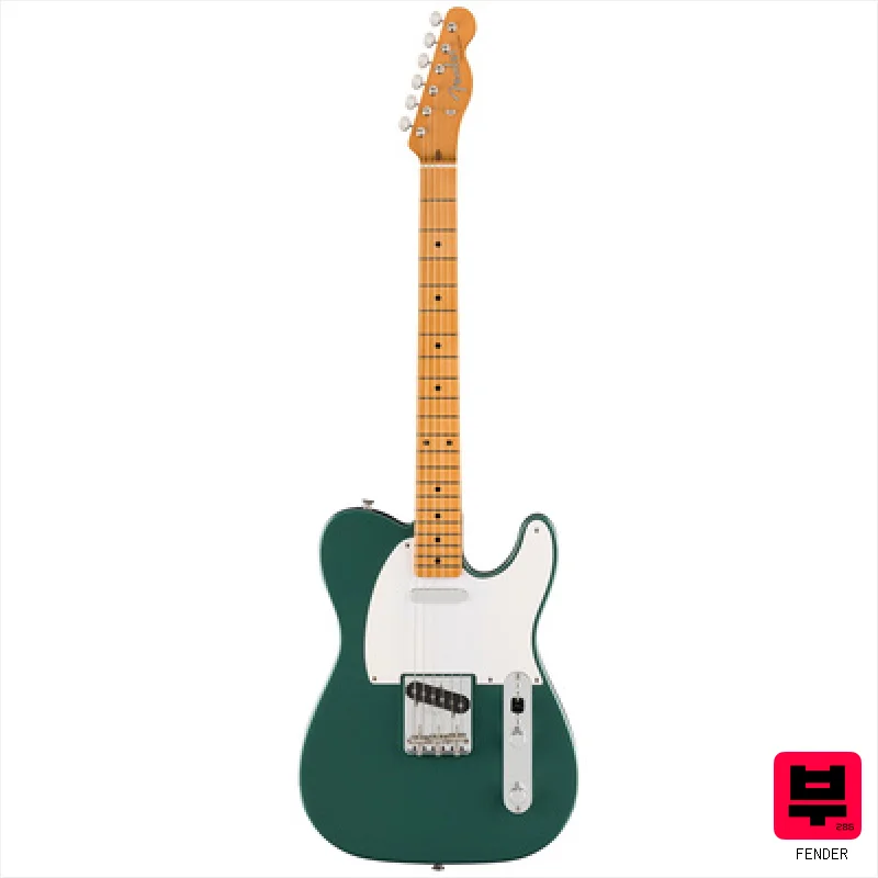 Fender Vintera III L 50s Tele SGM