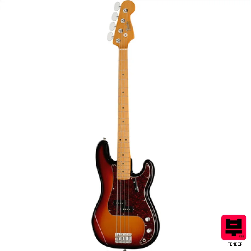 Fender Vintera III L 60s P Bass 3CSB - Professional Music Instrument Photo