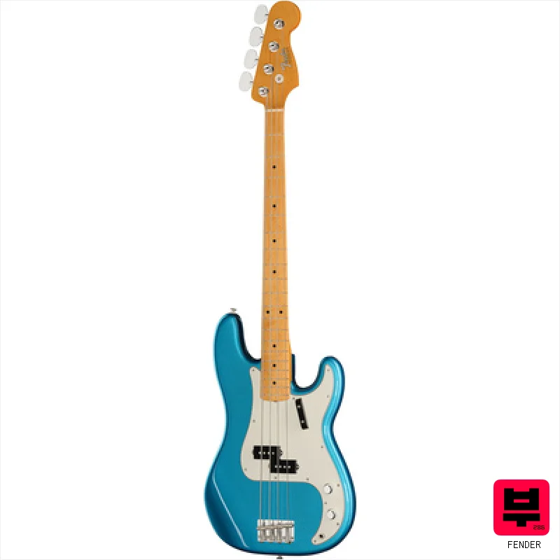 Fender Vintera III L 60s P Bass LPB - Professional Music Instrument Photo
