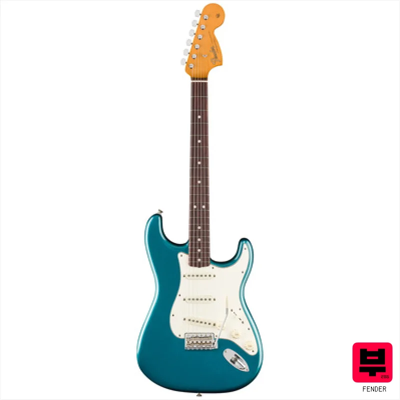 Fender Vintera III L 60s Strat OCT - ST Style Guitars