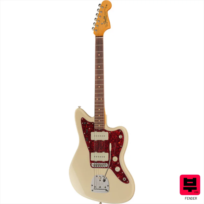 Fender Vintera III M 60s Jazzm OWT - Alternative Design Guitars