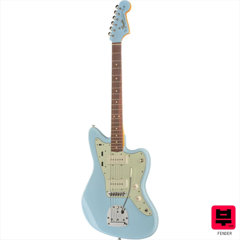 Fender Vintera III M 60s Jazzm SNB - Alternative Design Guitars