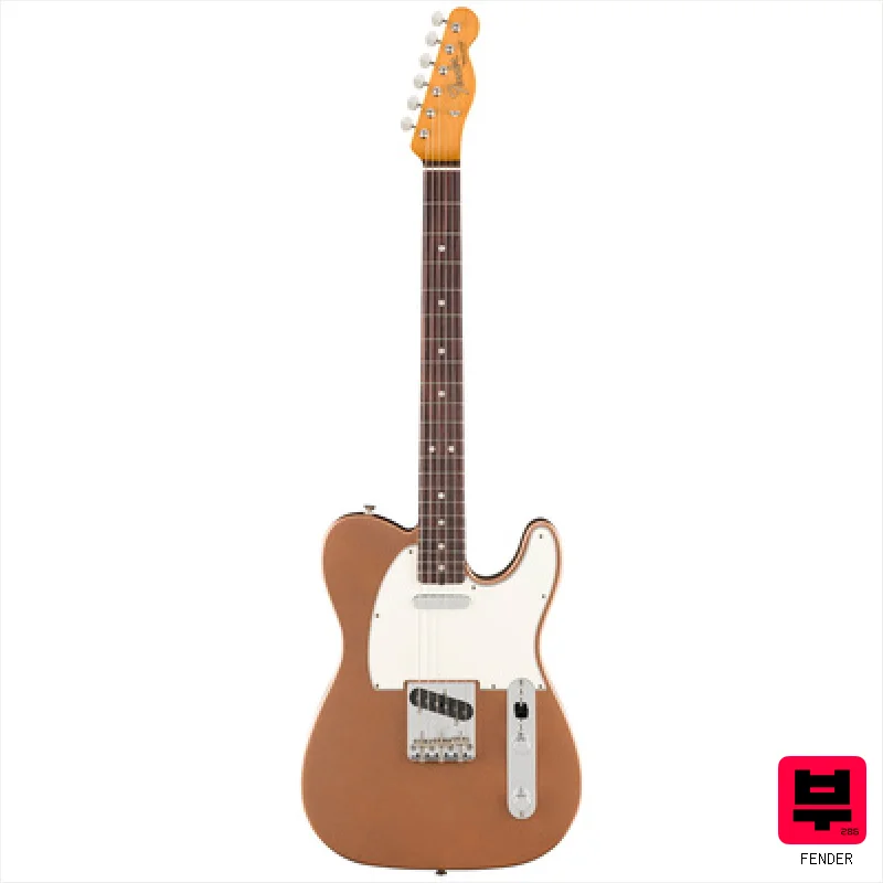 Fender Vintera III M 60s Tele FMG