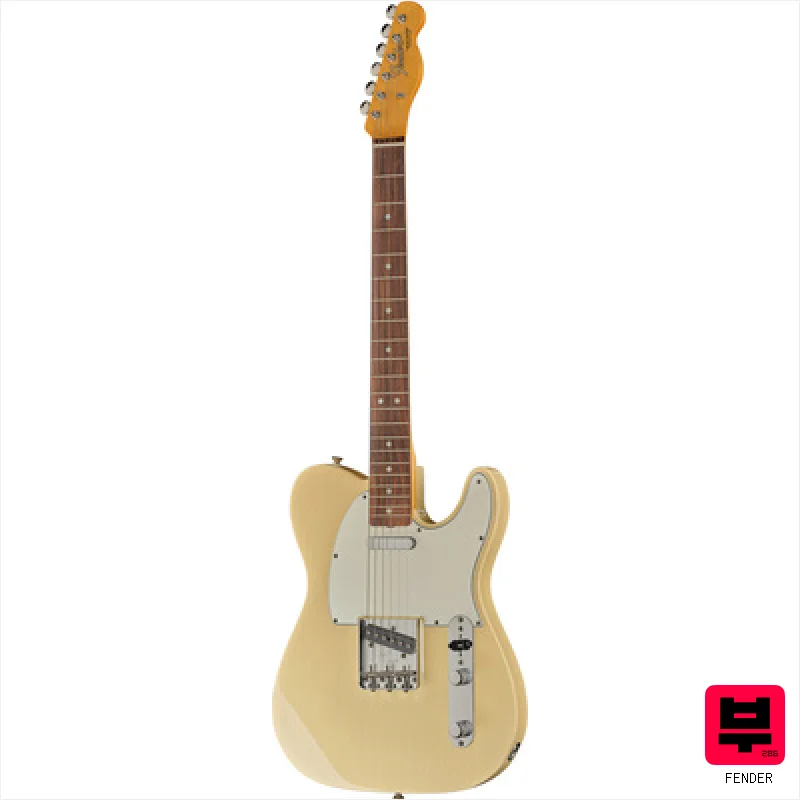 Fender Vintera III M 60s Tele VBL - T Style Guitars