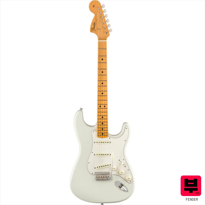 Fender Voodoo Child Strat NOS OW - ST Style Guitars
