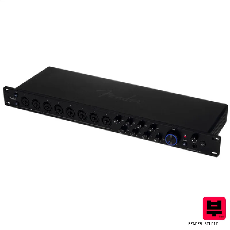 Fender Studio Quantum LT 16 - USB Audio Interfaces