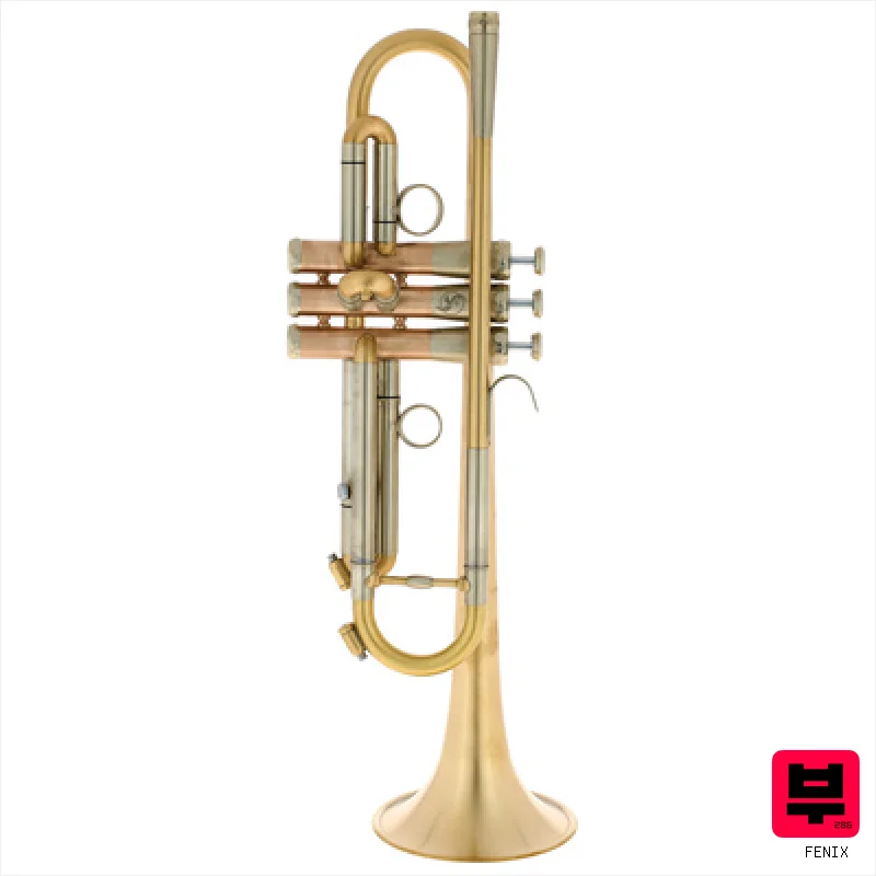 Fenix B1 Bb-Trumpet - Bb Trumpets