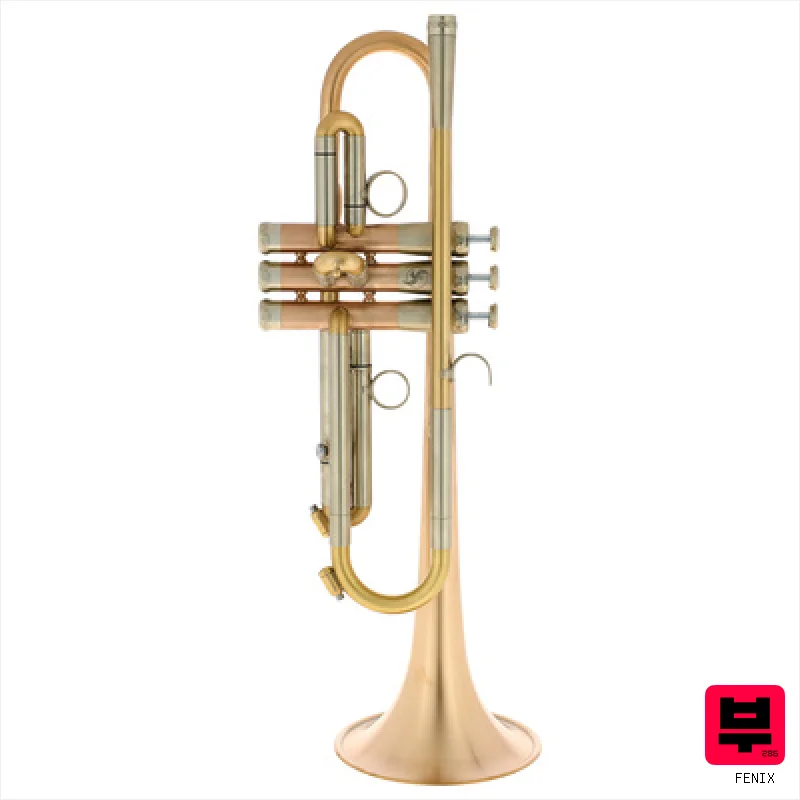 Fenix B2 Bb-Trumpet - Bb Trumpets