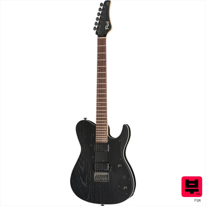 FGN J-Standard Iliad DK EV 664 OPB - T Style Guitars