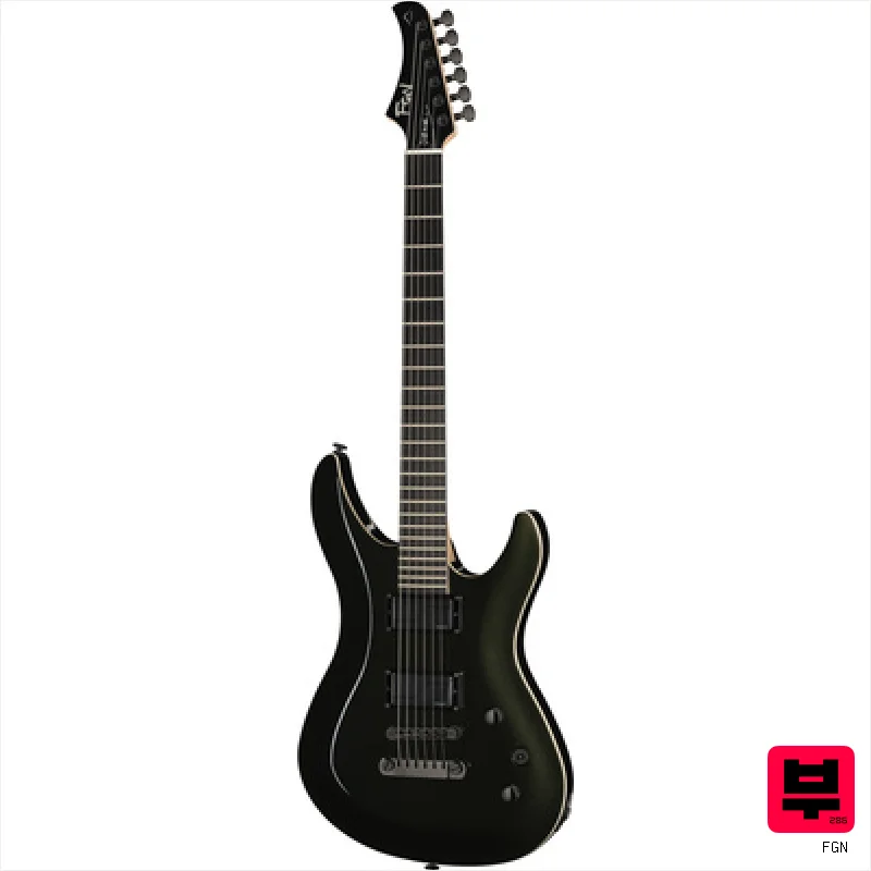 FGN J-Standard Mythic GGM - ST Style Guitars