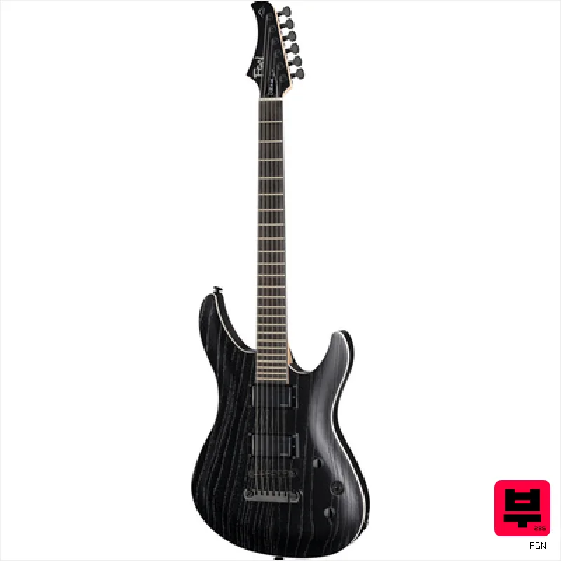 FGN J-Standard Mythic OPB - ST Style Guitars