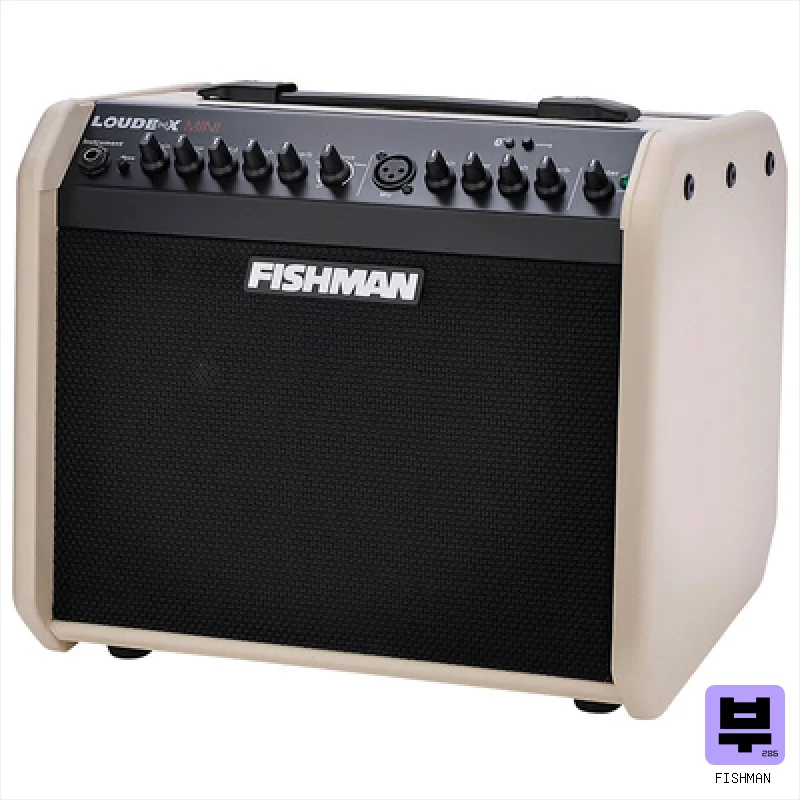 Fishman Loudbox Mini Bluetooth LTD CR