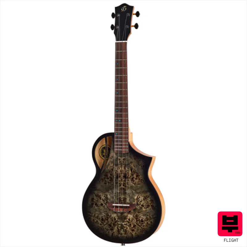 Flight Aviator Galaxy Baritone BR CE - Professional Music Instrument Photo