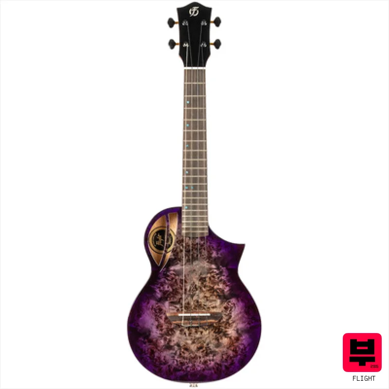 Flight Aviator Galaxy Tenor TPP CE