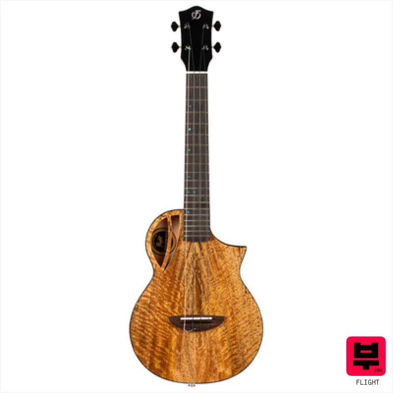 Flight Aviator Mango Tenor CE - Professional Music Instrument Photo